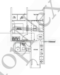 Kent Ridge Hill Residences (D5), Apartment #460996981